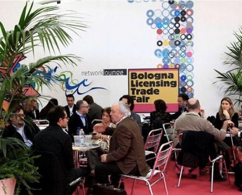 Bologna-Licensing-Trade