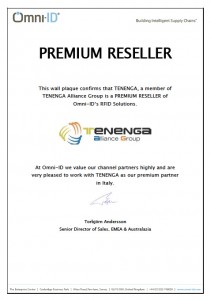 Certificazione-Omni-ID-Premium-Reseller