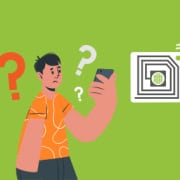 Leggere-RFID-UHF-con -smartphone