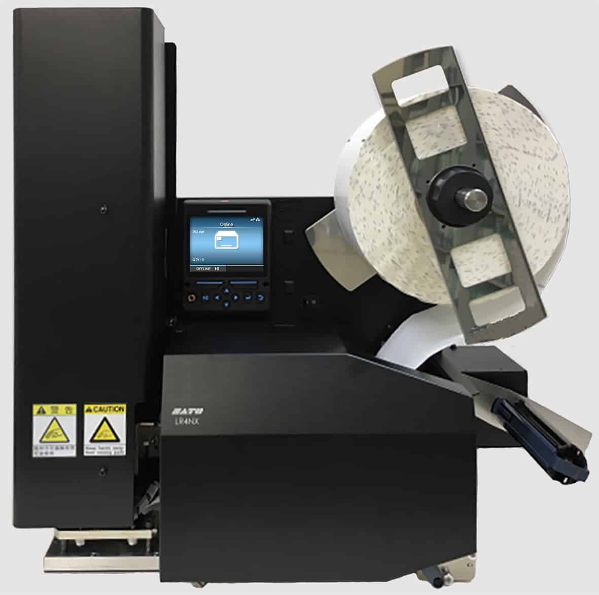 SATO-LR4NX