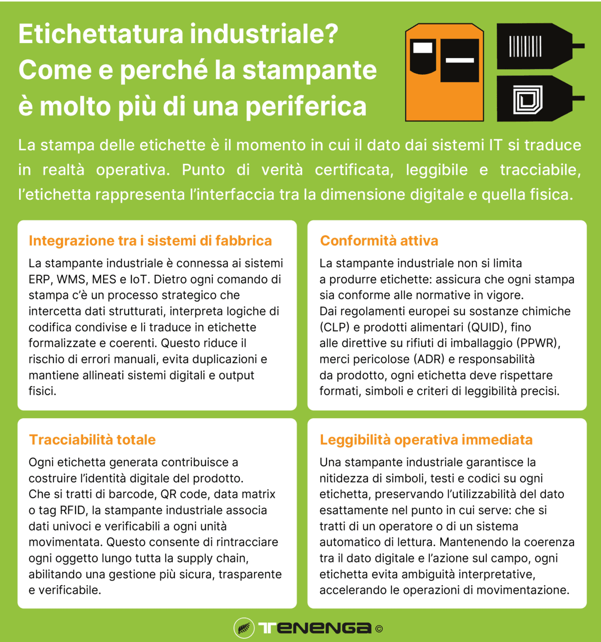 Stampanti-industriali- etichettatura